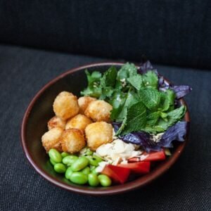 Aroi Green Vegetable